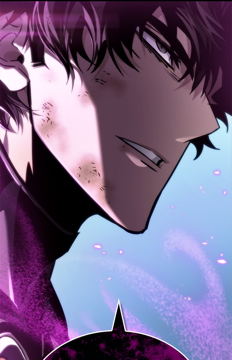 Read The World After the Fall Manga Online