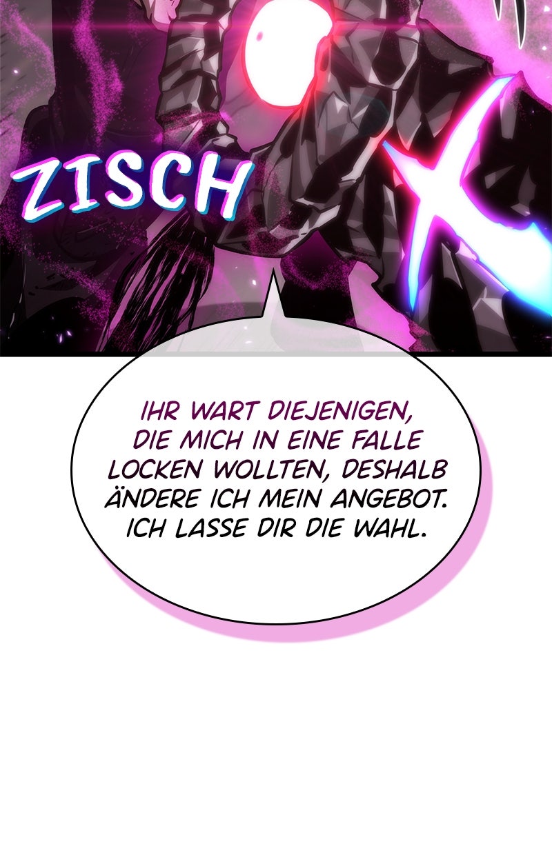 Read The World After the Fall Manga Online