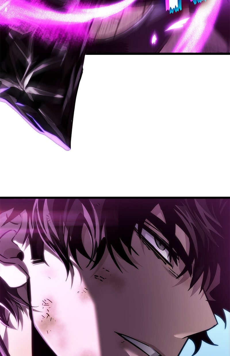 Read The World After the Fall Manga Online