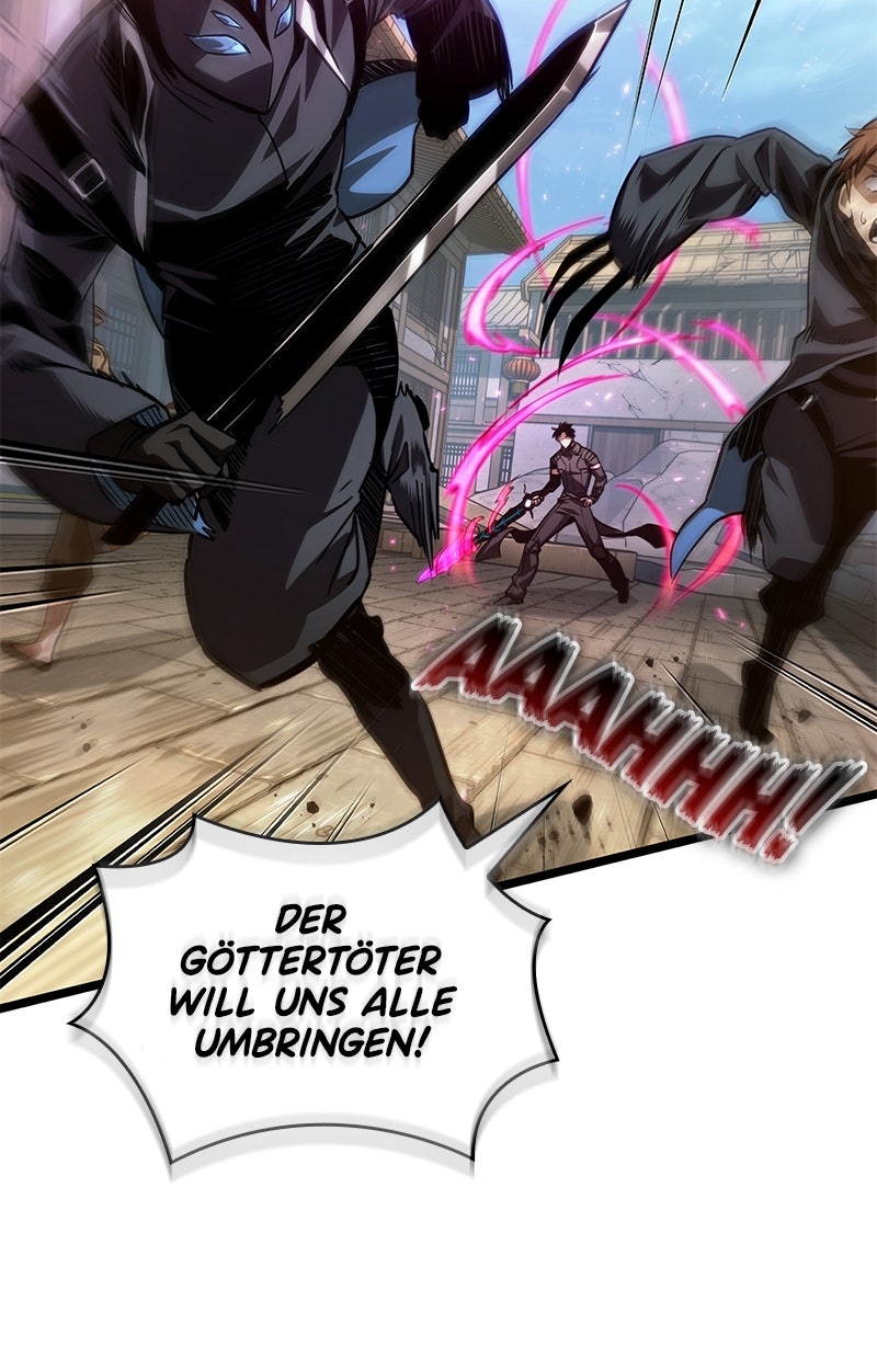 Read The World After the Fall Manga Online