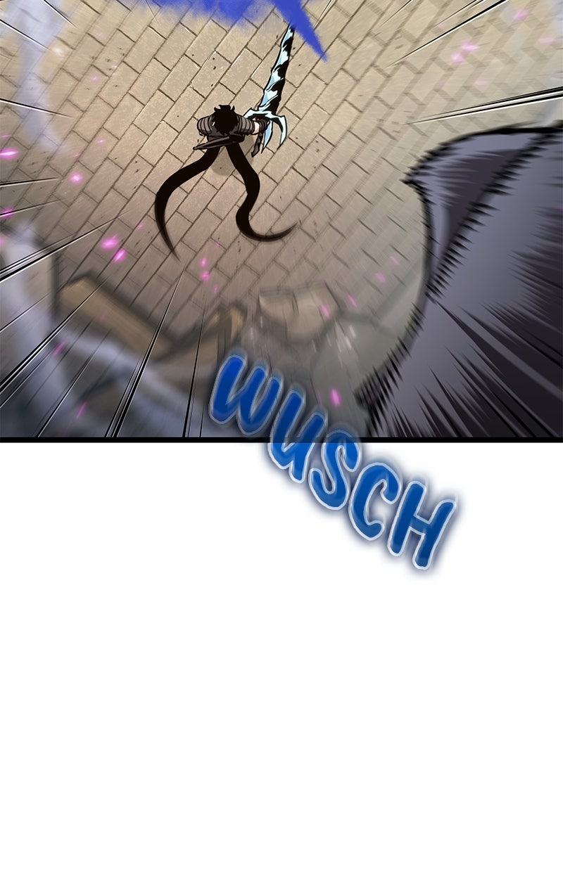 Read The World After the Fall Manga Online