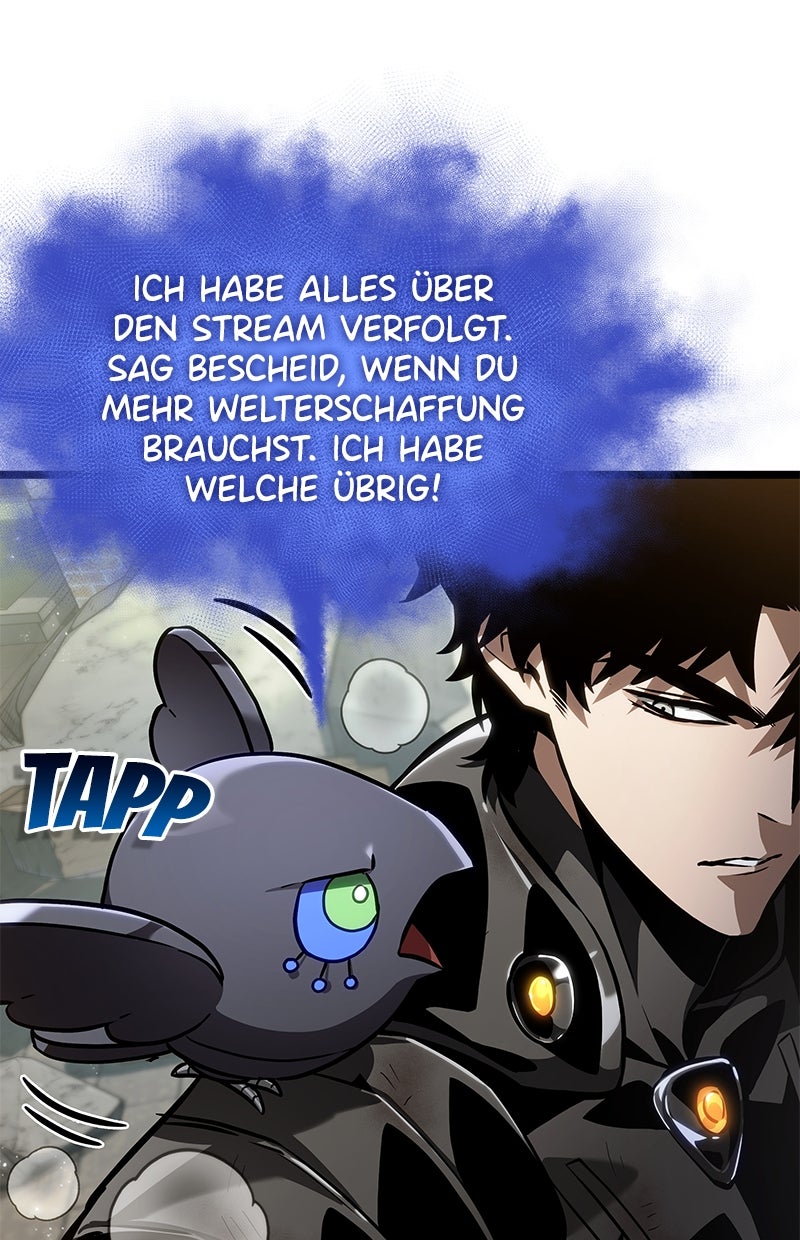 Read The World After the Fall Manga Online