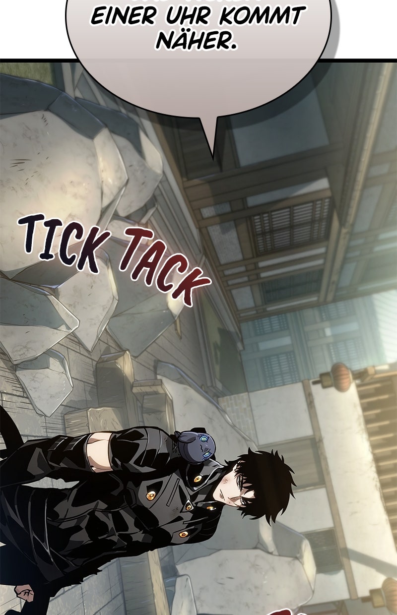 Read The World After the Fall Manga Online