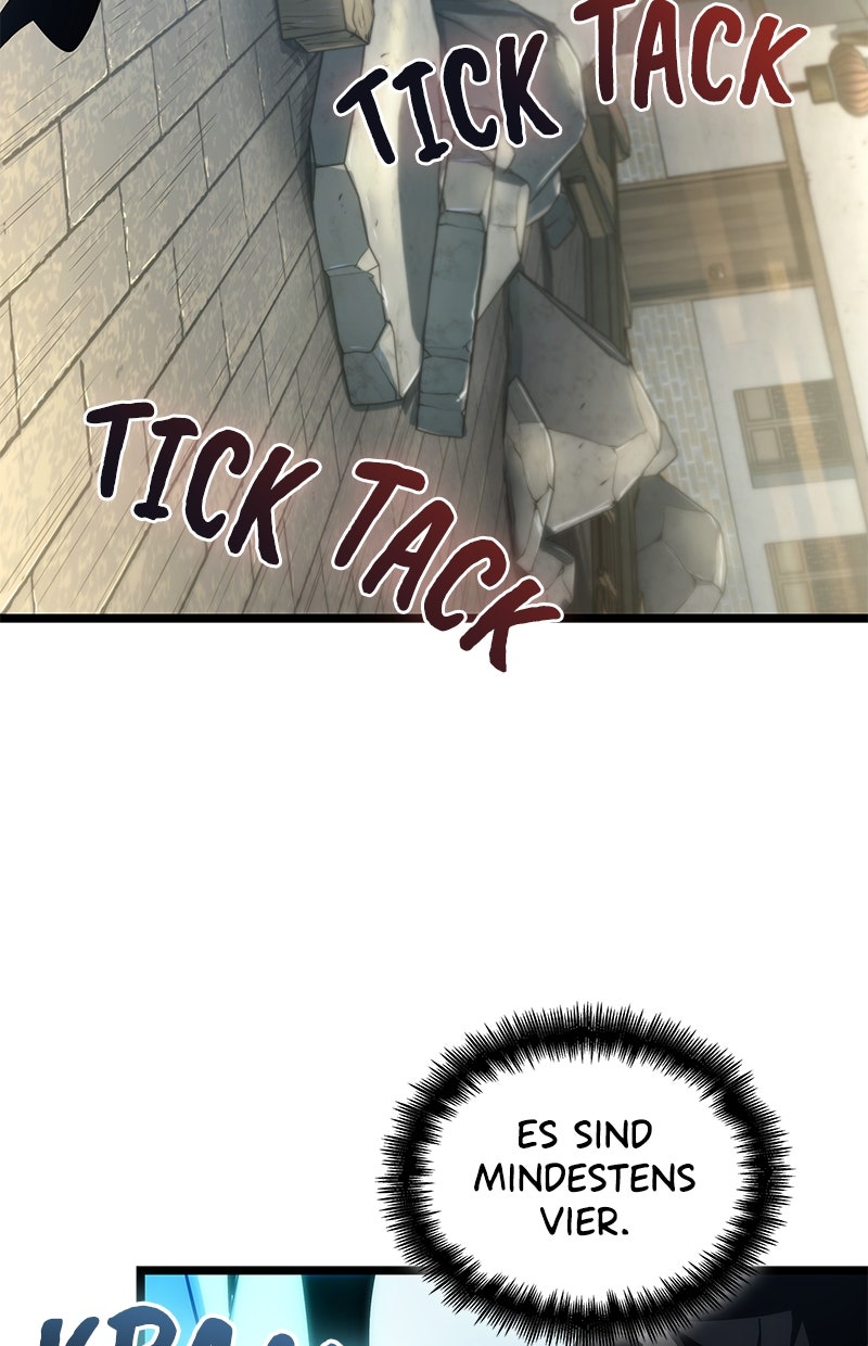 Read The World After the Fall Manga Online