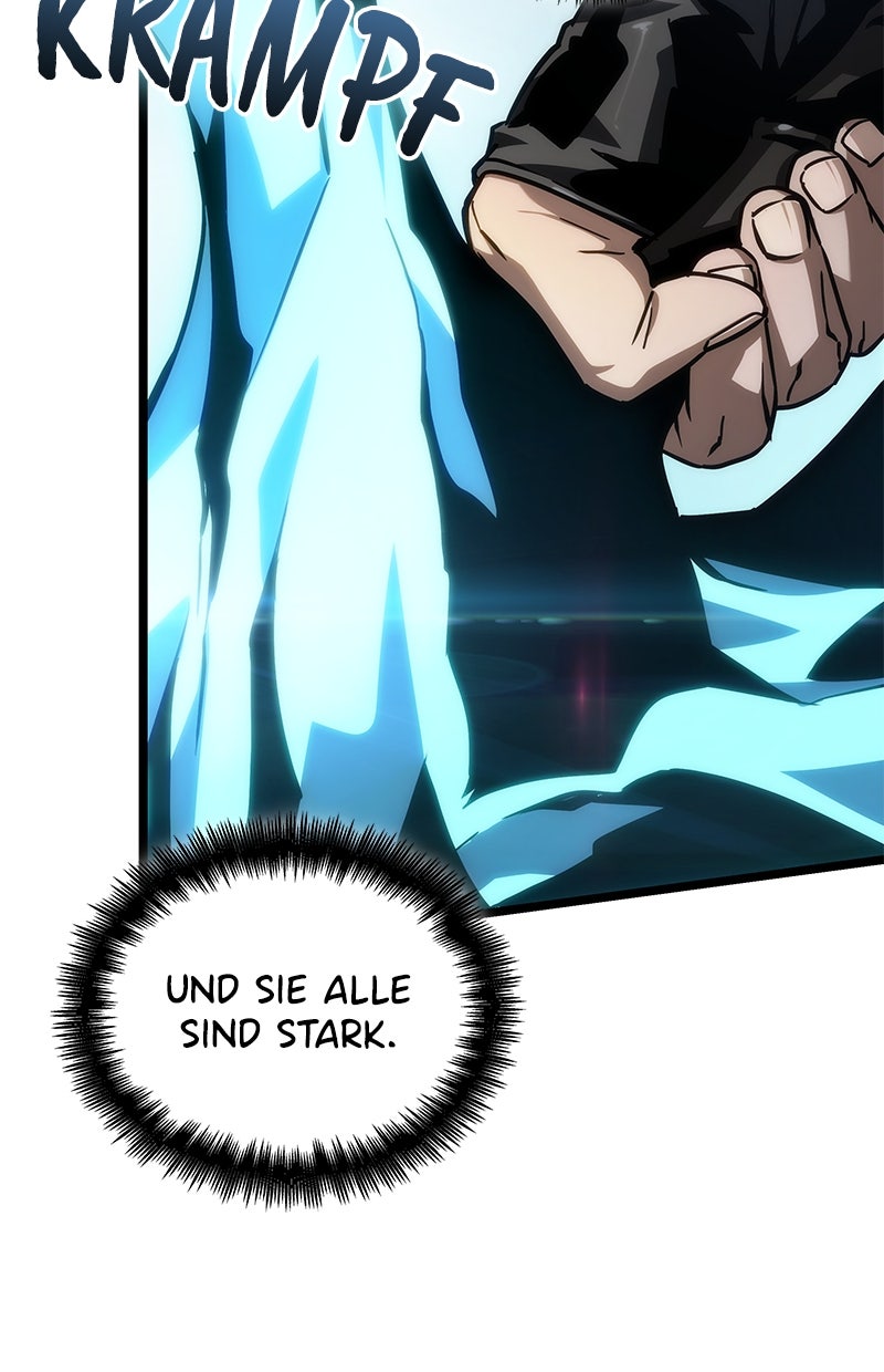 Read The World After the Fall Manga Online