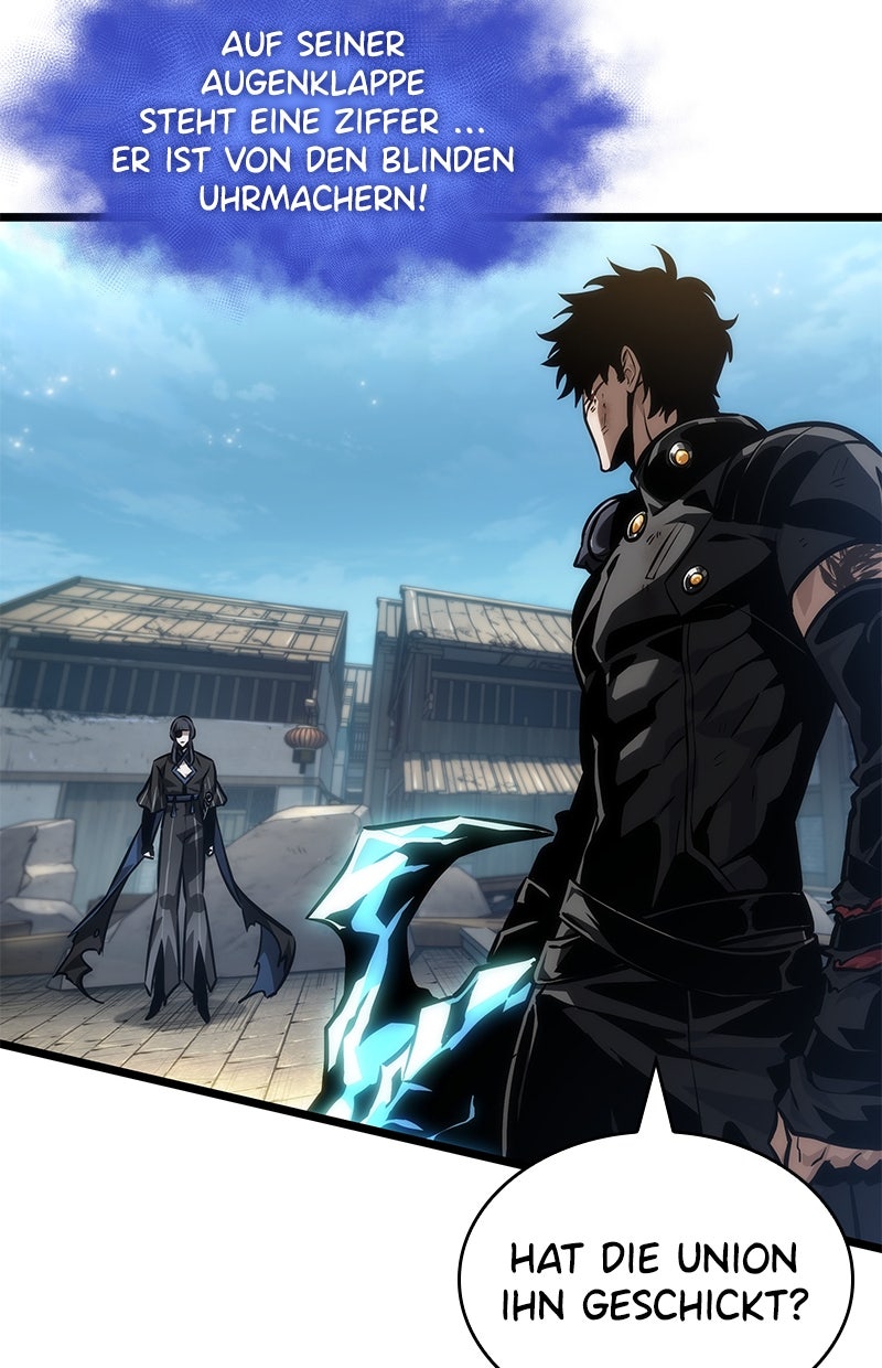 Read The World After the Fall Manga Online