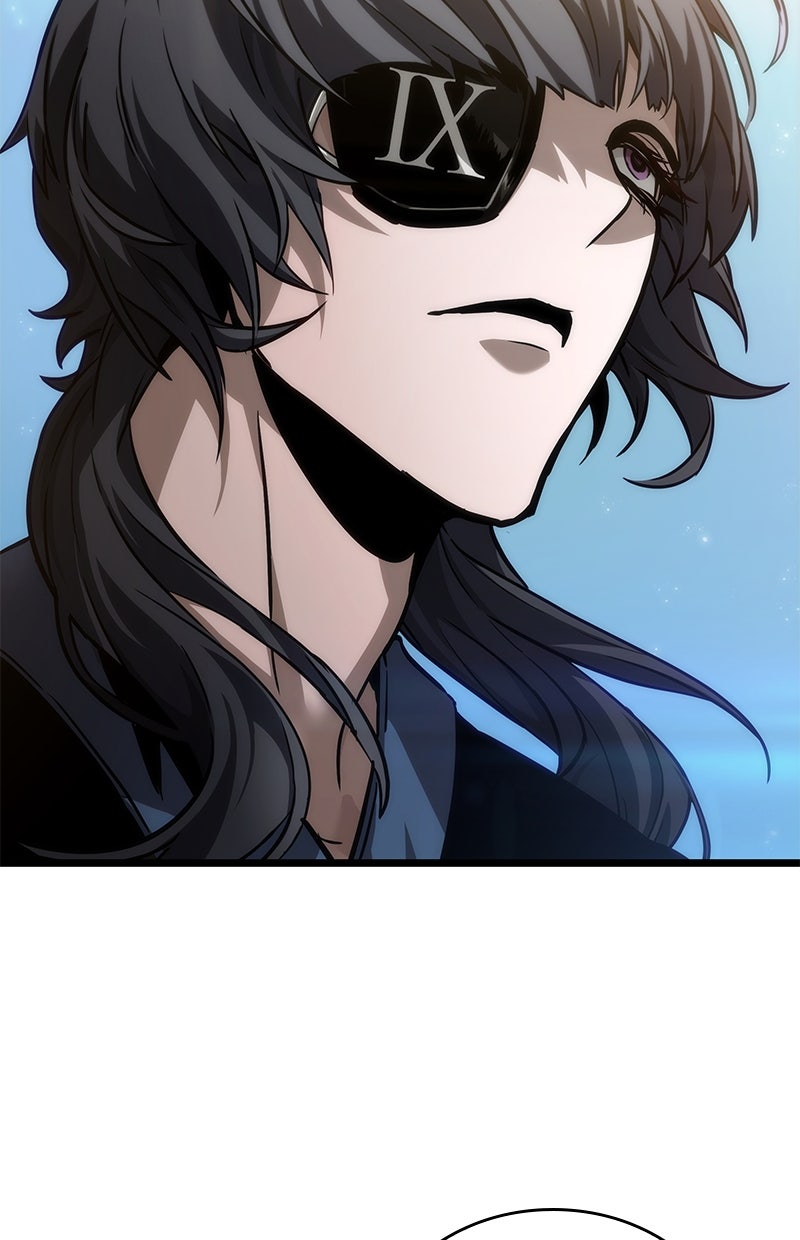 Read The World After the Fall Manga Online