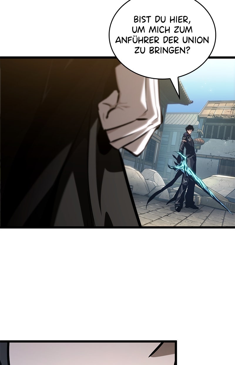 Read The World After the Fall Manga Online