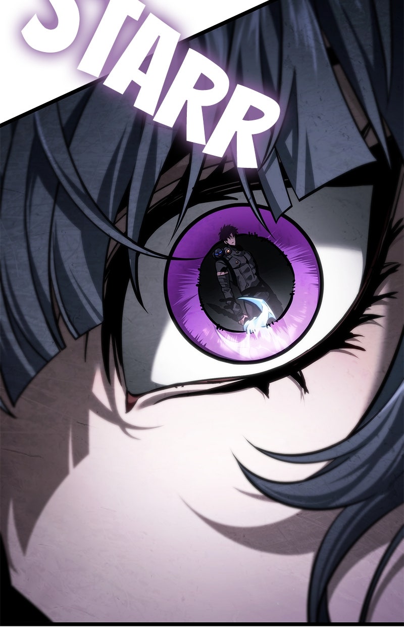 Read The World After the Fall Manga Online