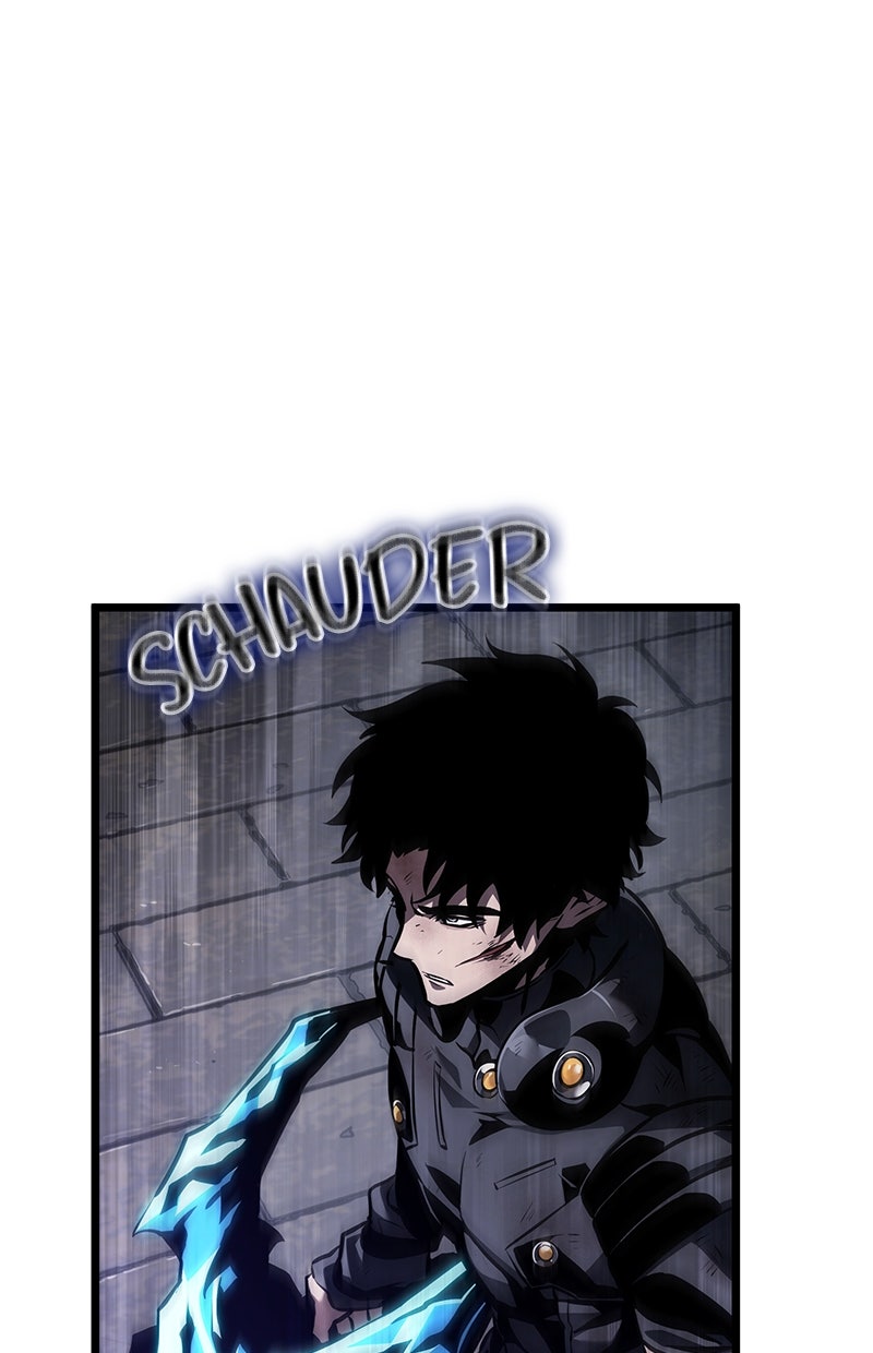 Read The World After the Fall Manga Online