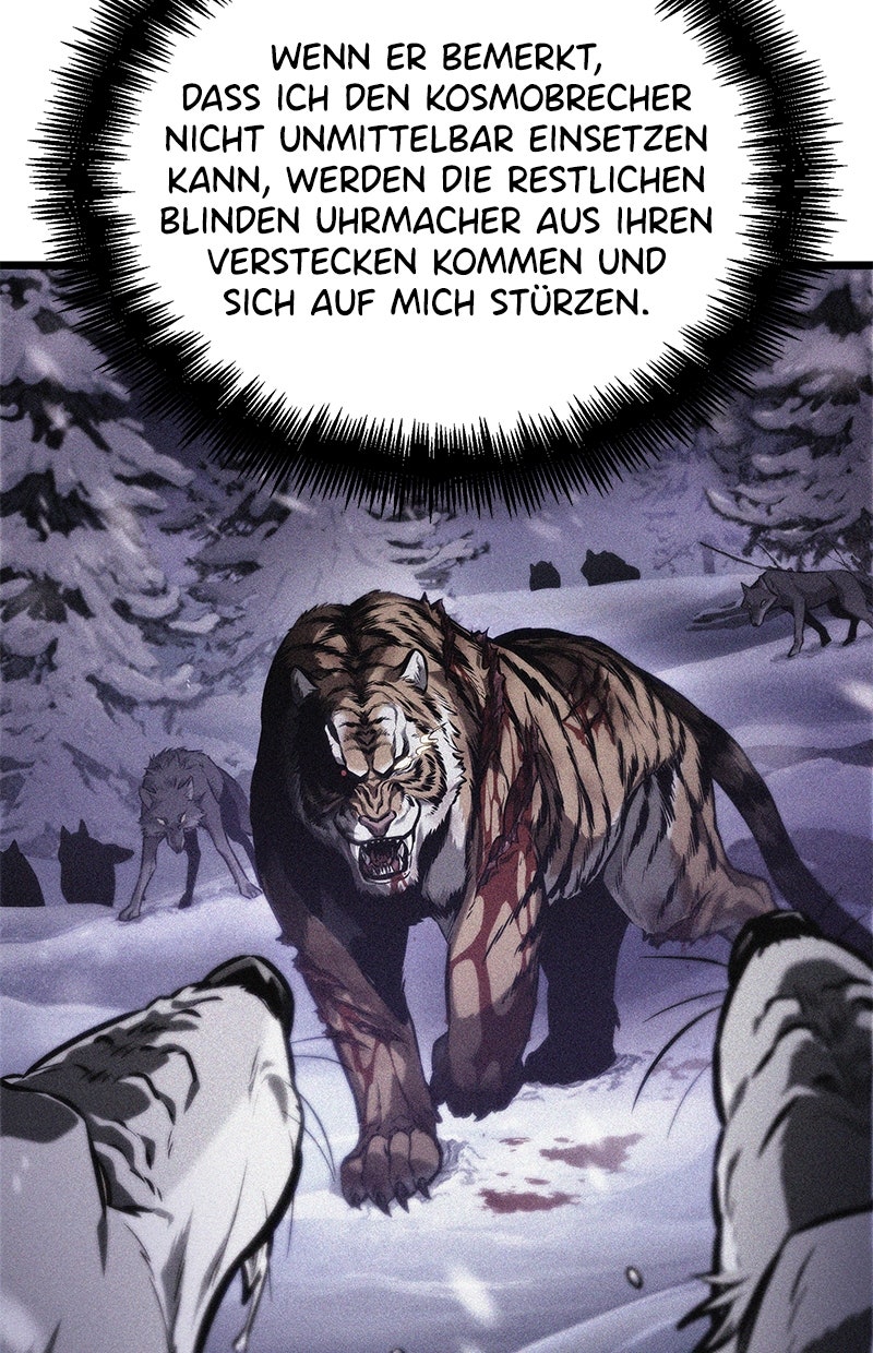 Read The World After the Fall Manga Online