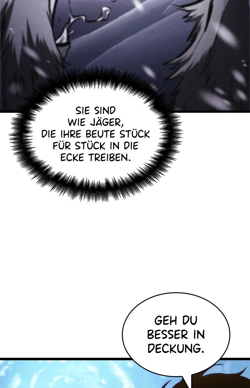 Read The World After the Fall Manga Online