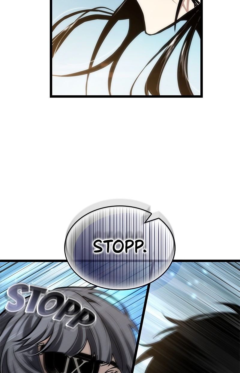 Read The World After the Fall Manga Online