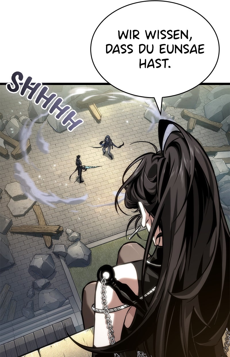 Read The World After the Fall Manga Online