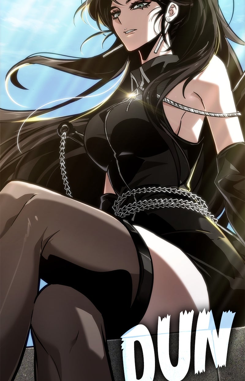 Read The World After the Fall Manga Online