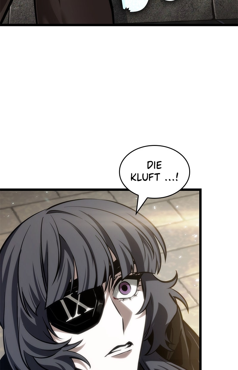 Read The World After the Fall Manga Online