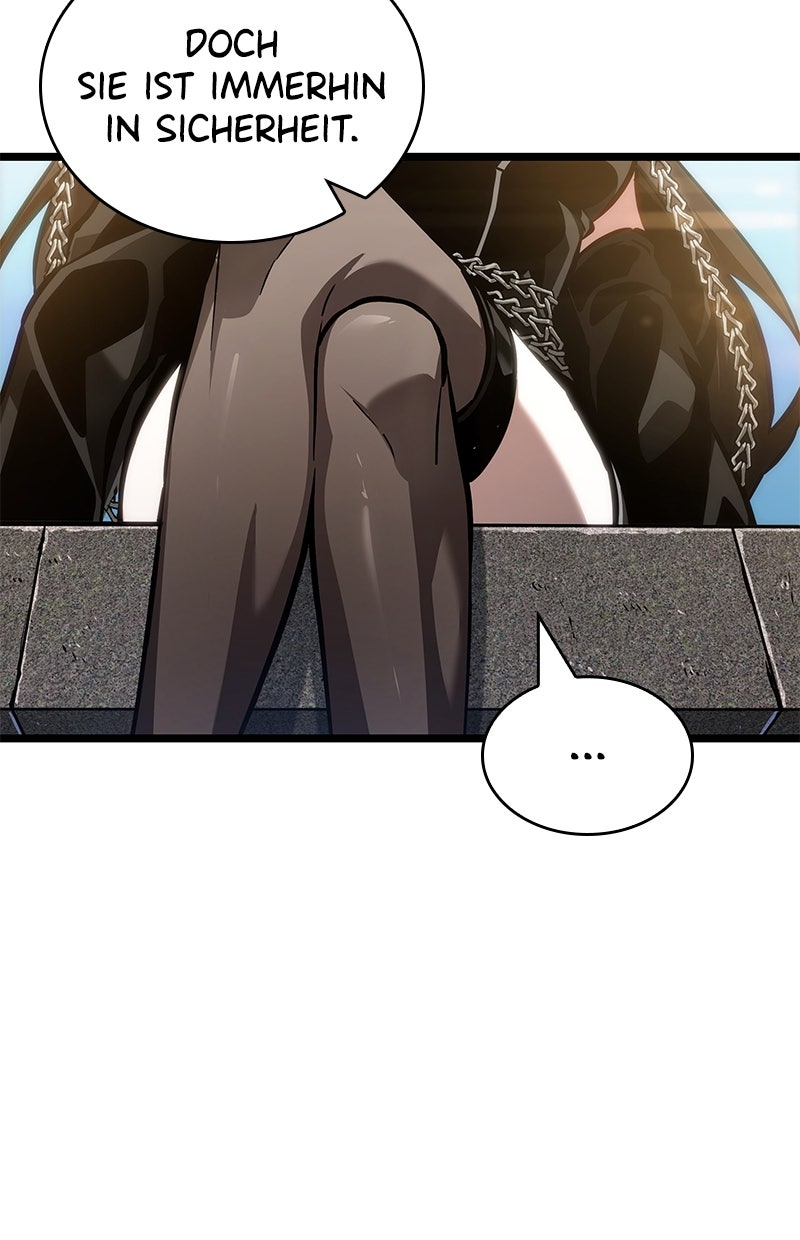 Read The World After the Fall Manga Online