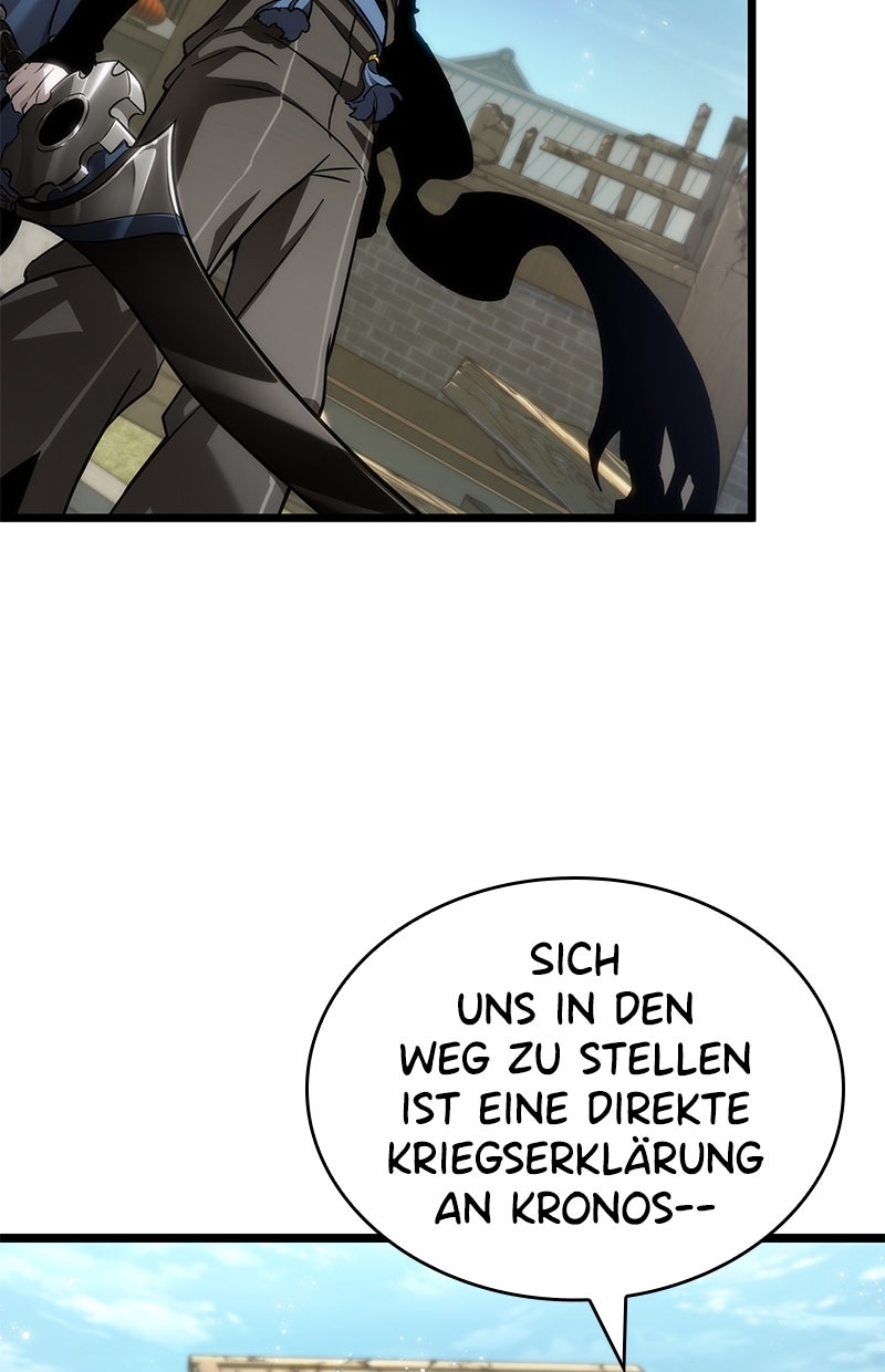 Read The World After the Fall Manga Online