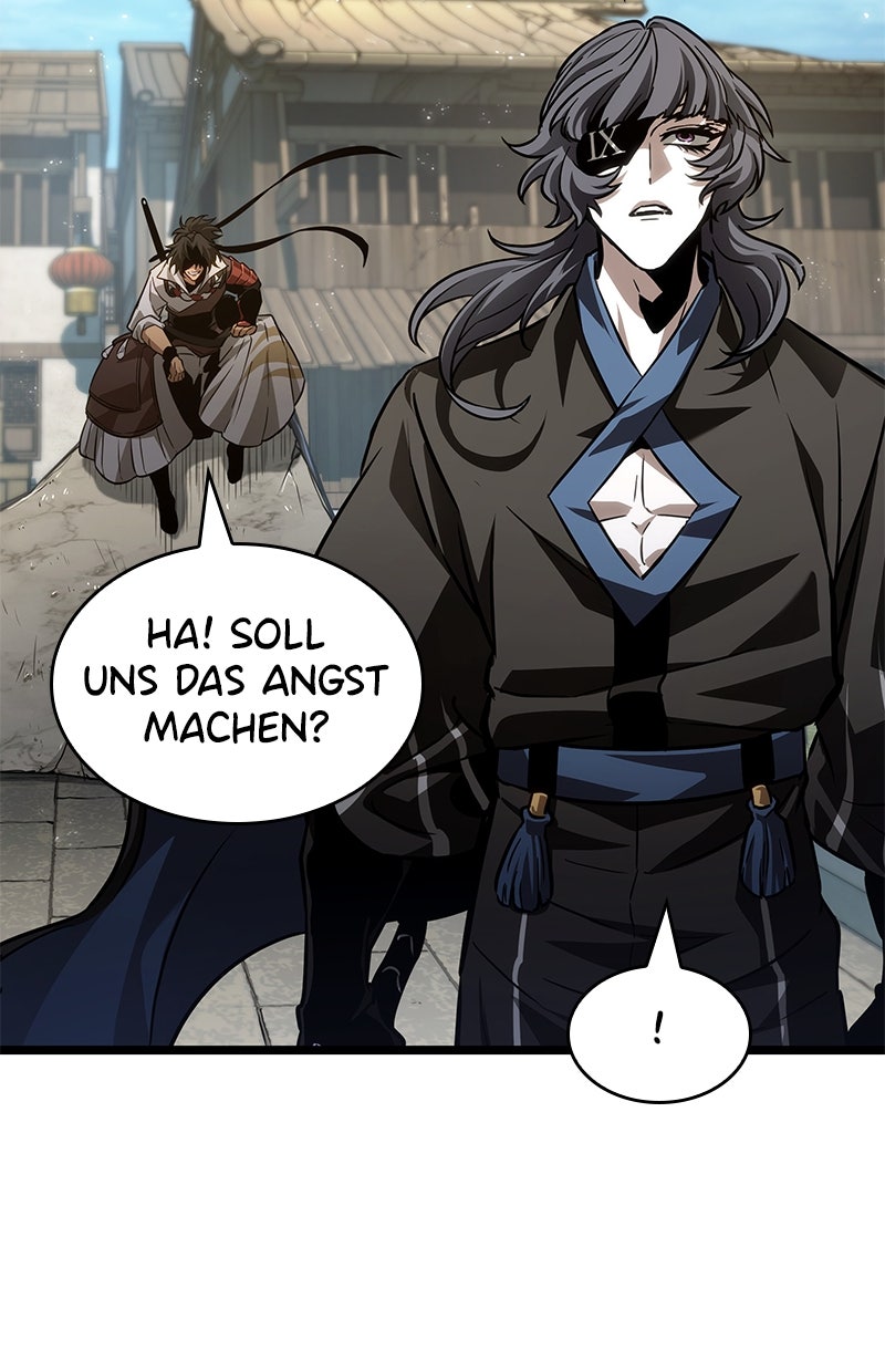 Read The World After the Fall Manga Online