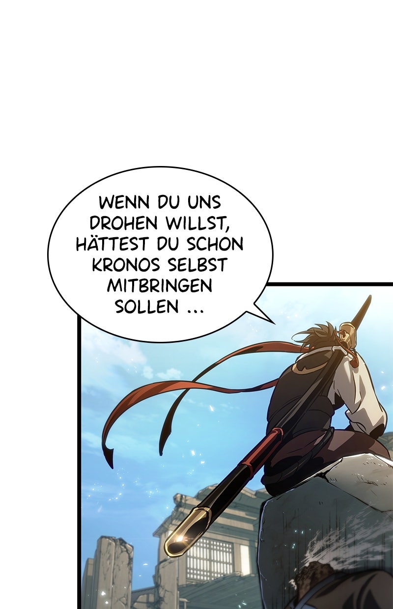 Read The World After the Fall Manga Online