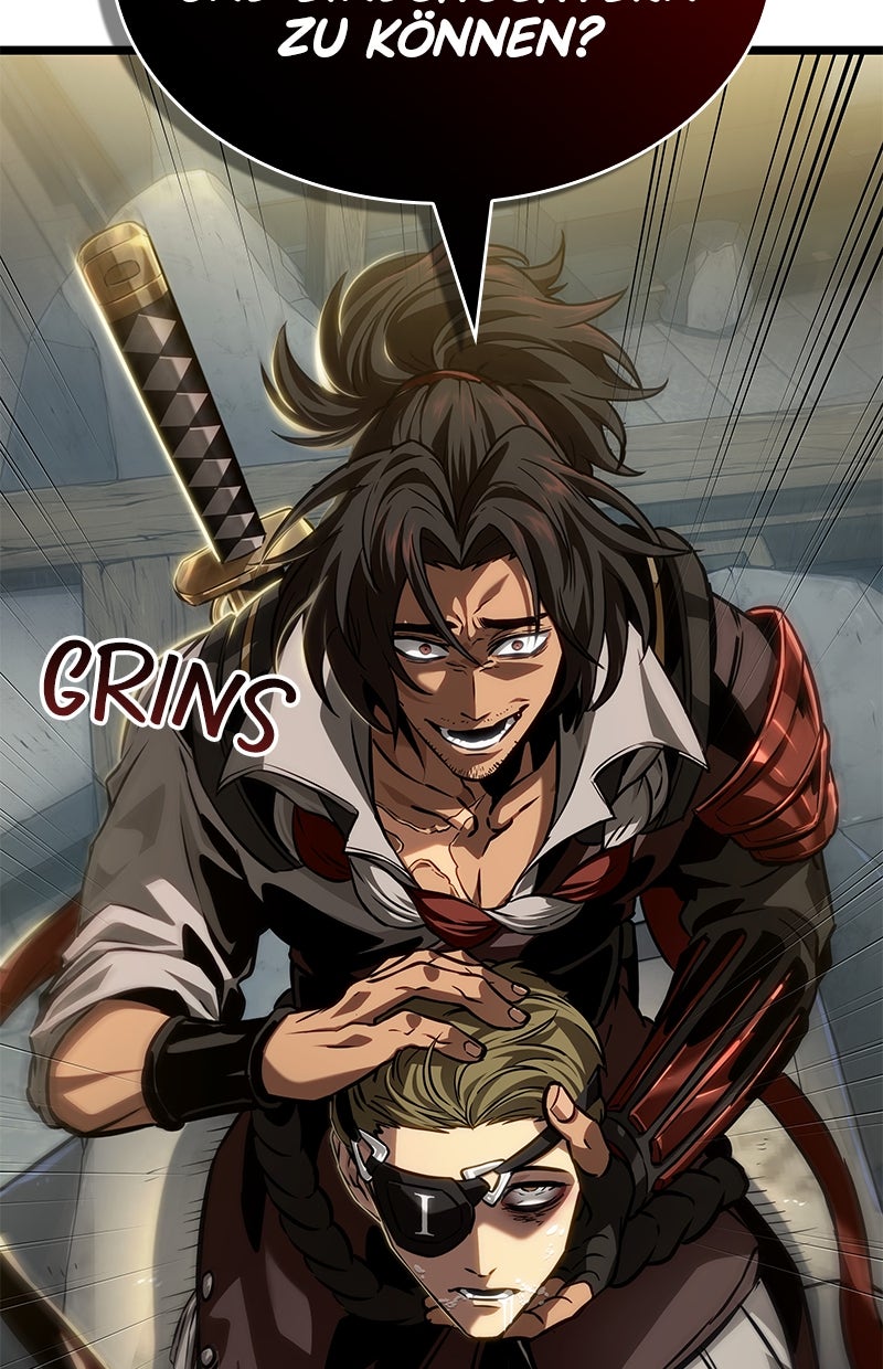 Read The World After the Fall Manga Online