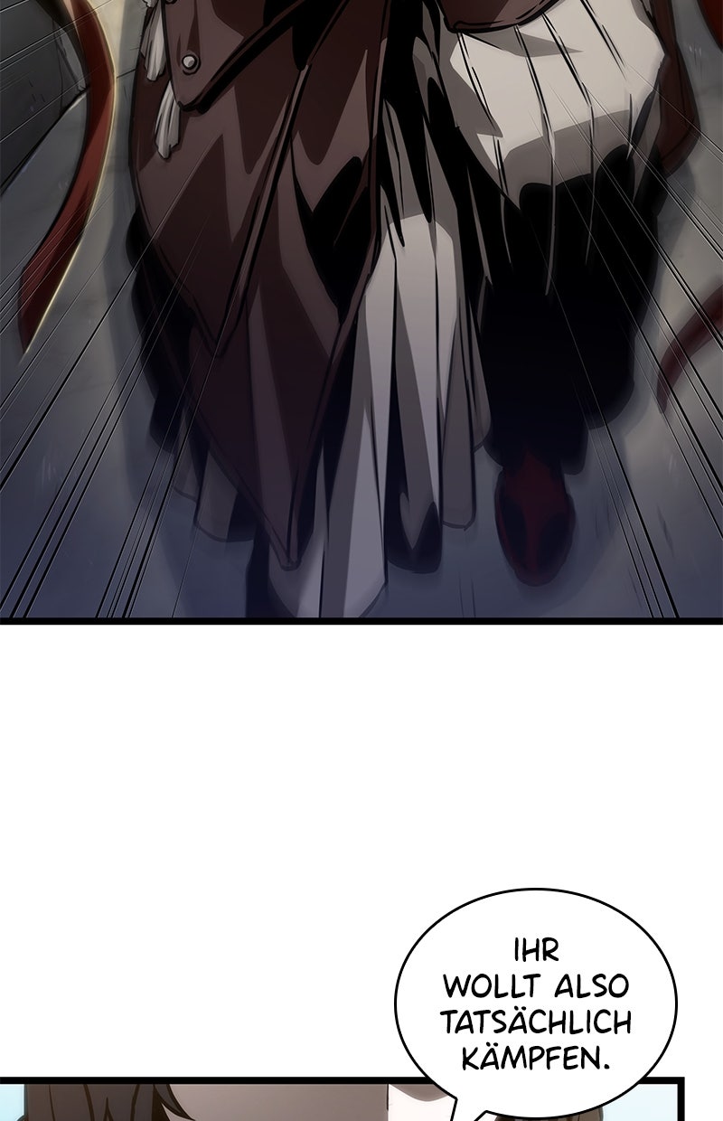 Read The World After the Fall Manga Online