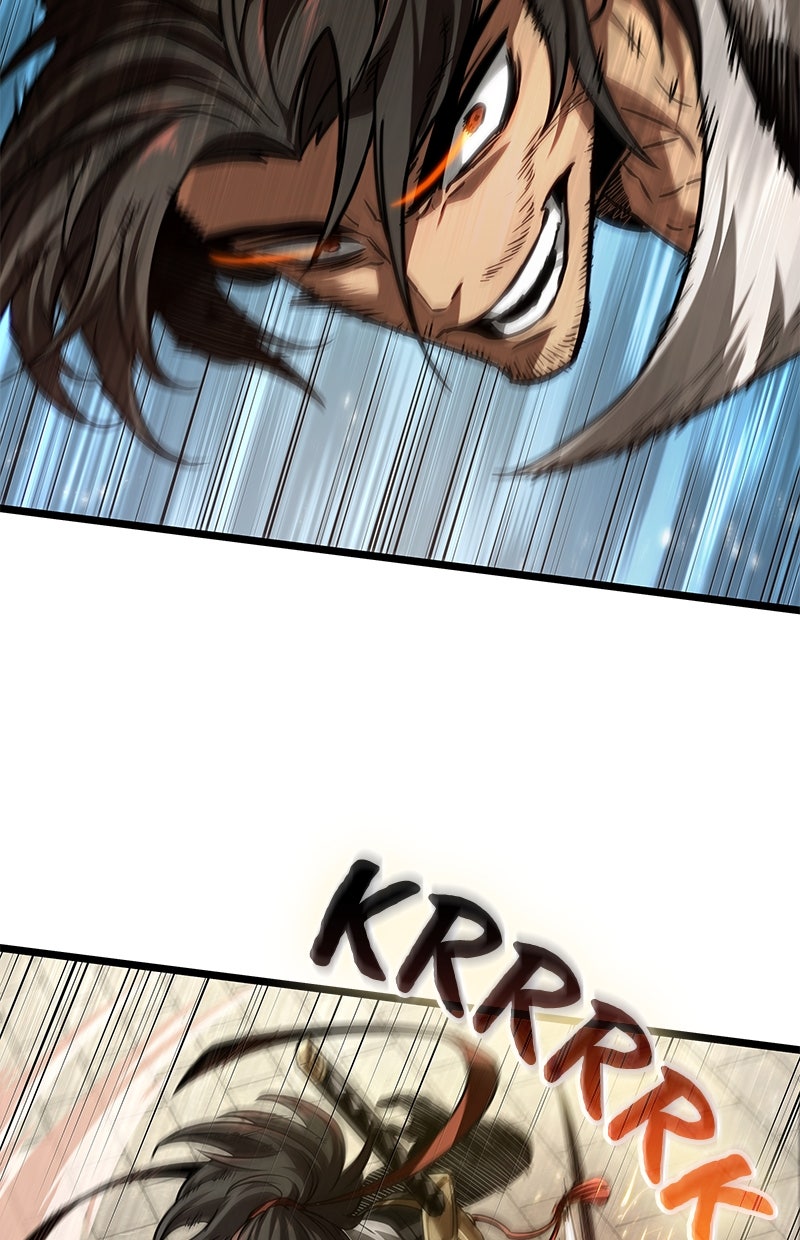 Read The World After the Fall Manga Online