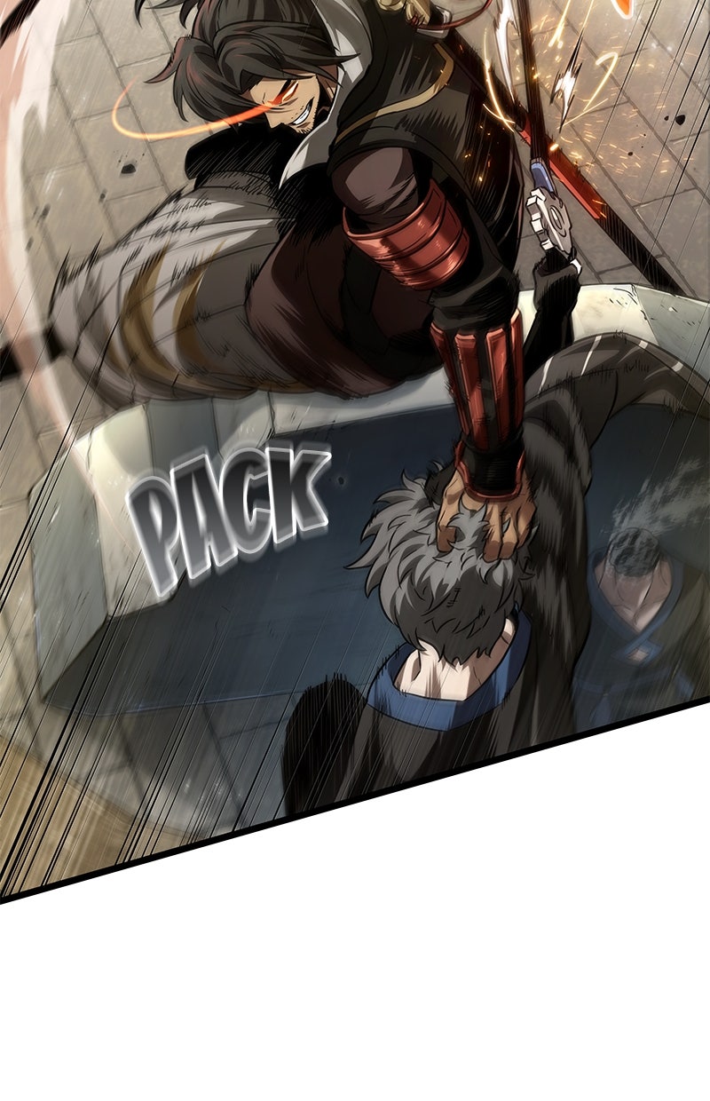 Read The World After the Fall Manga Online