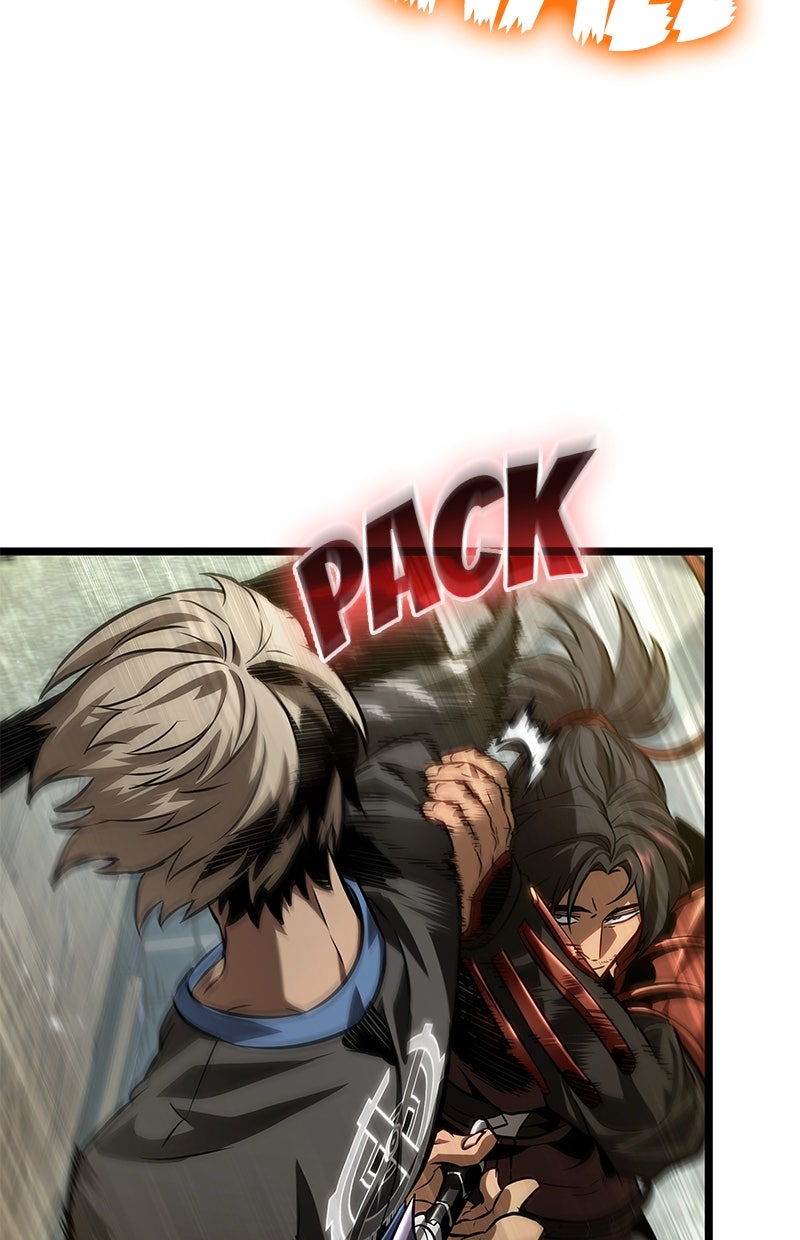 Read The World After the Fall Manga Online