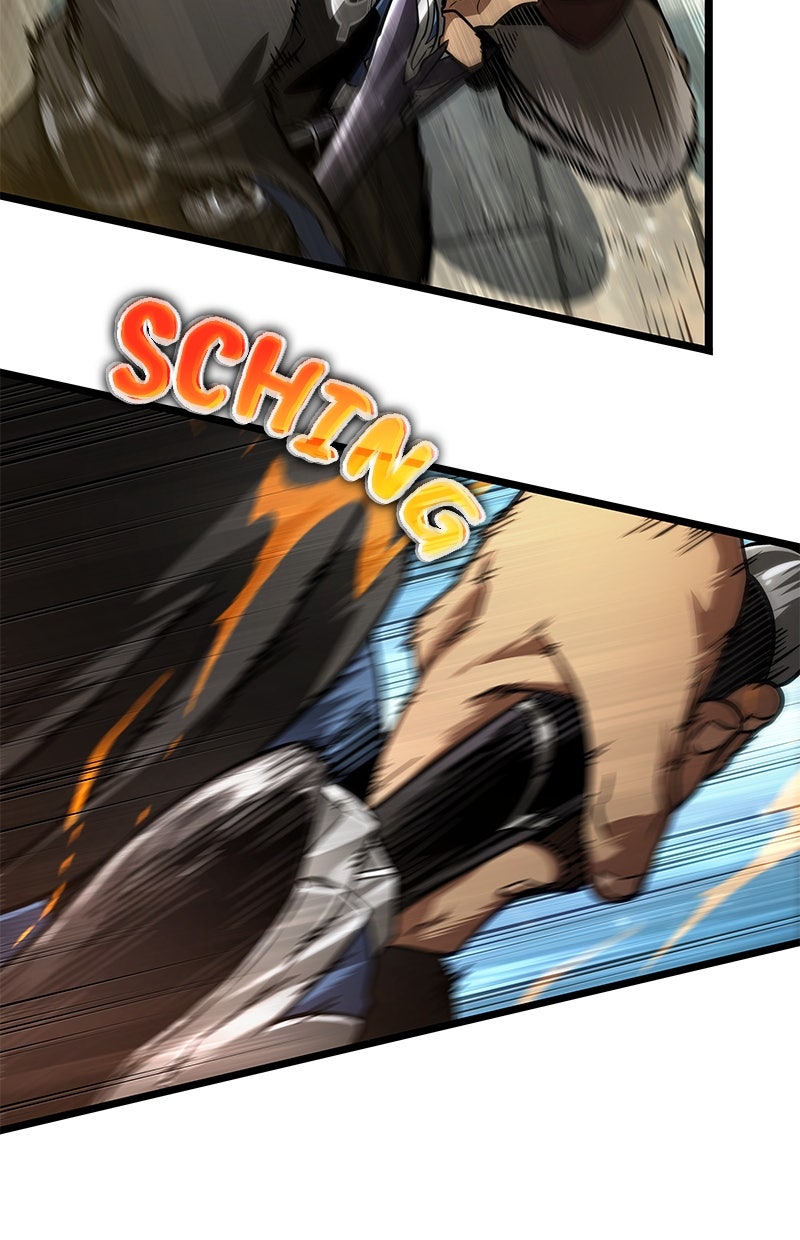 Read The World After the Fall Manga Online