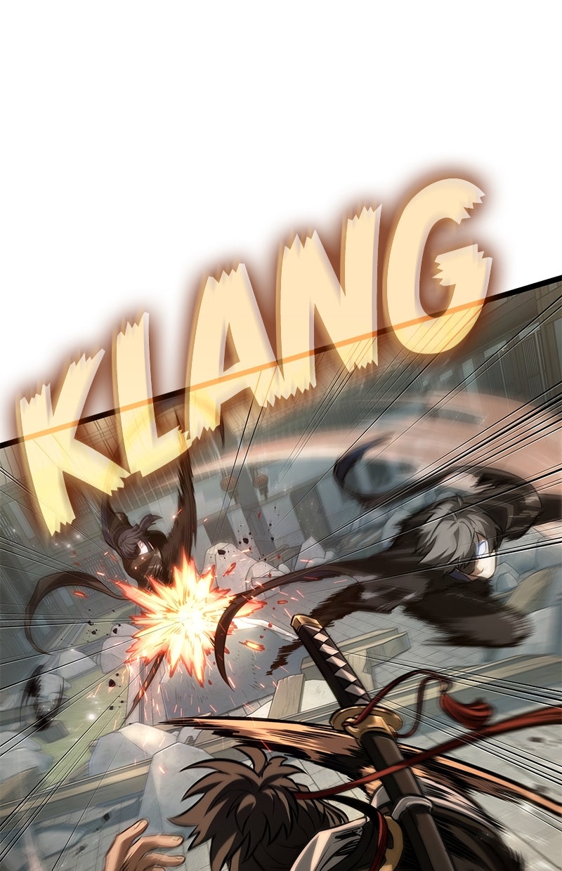 Read The World After the Fall Manga Online