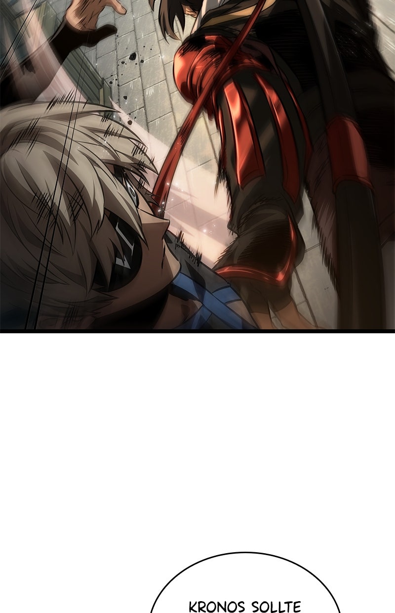 Read The World After the Fall Manga Online