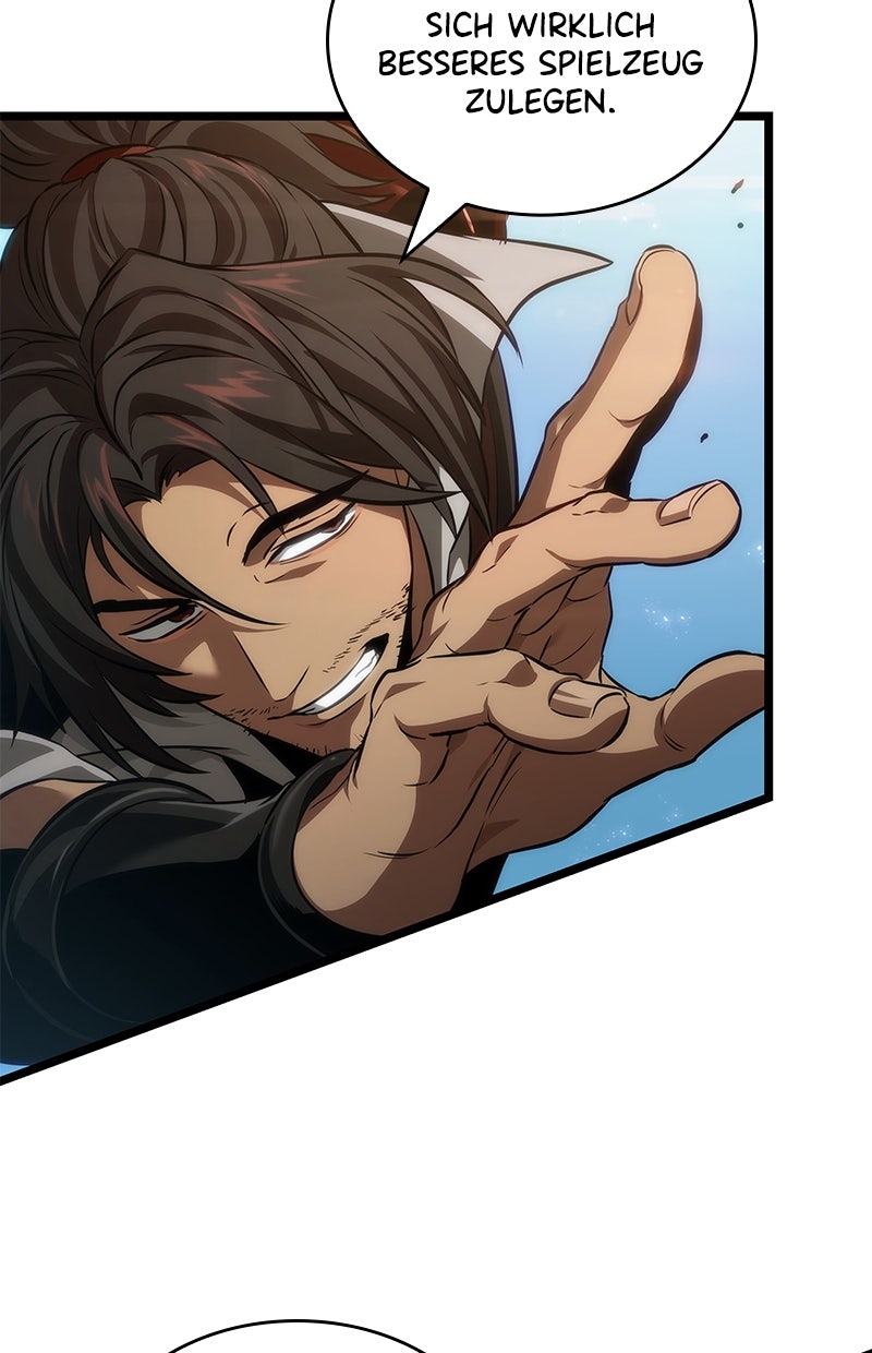 Read The World After the Fall Manga Online