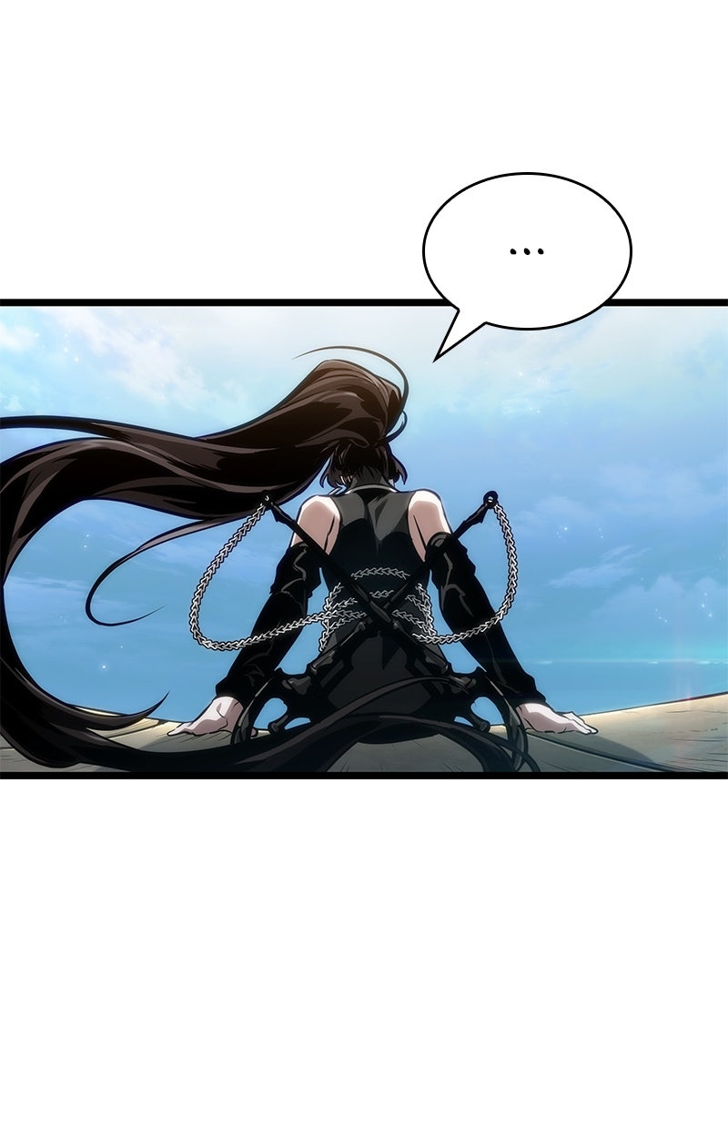 Read The World After the Fall Manga Online