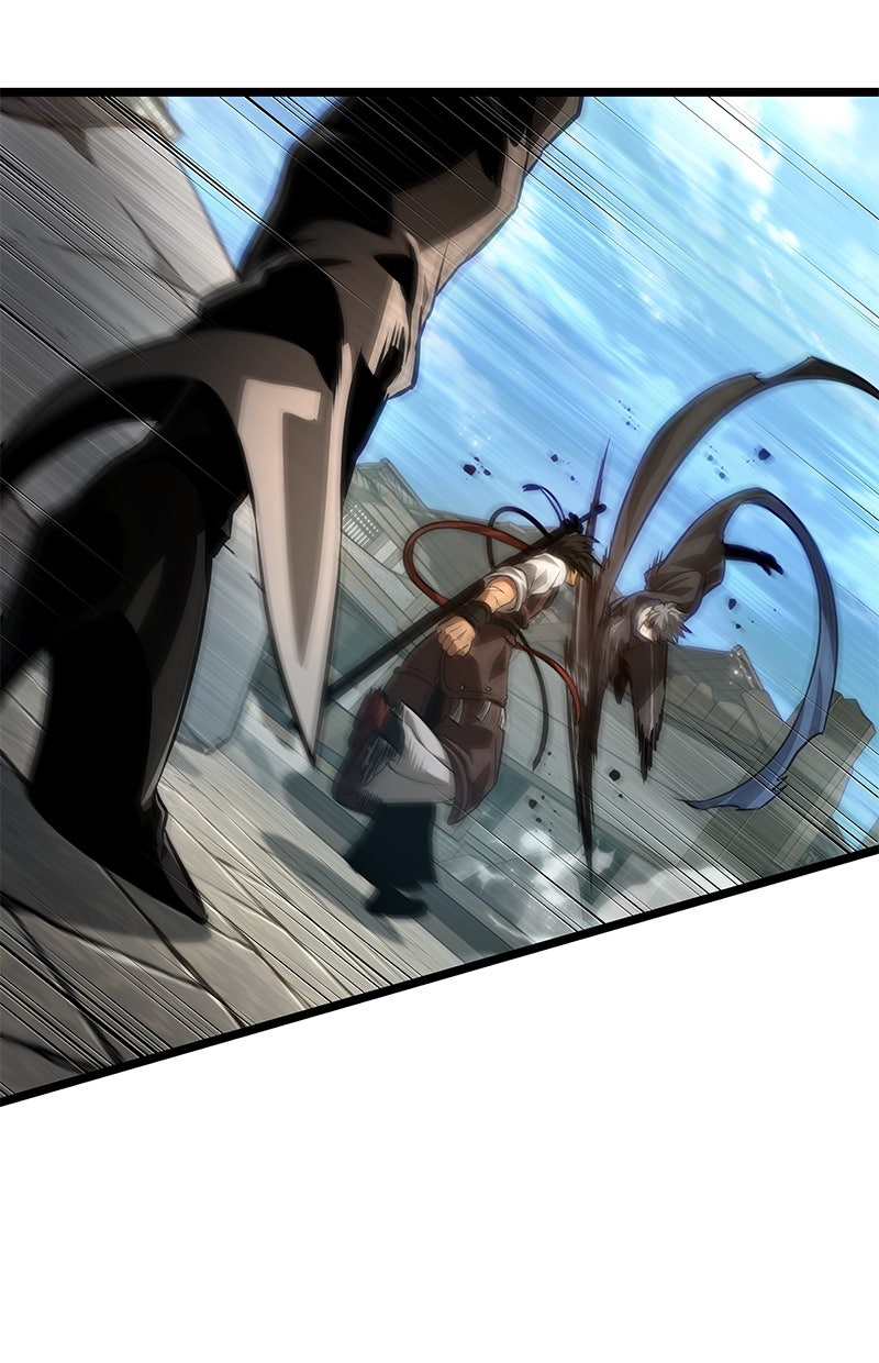 Read The World After the Fall Manga Online