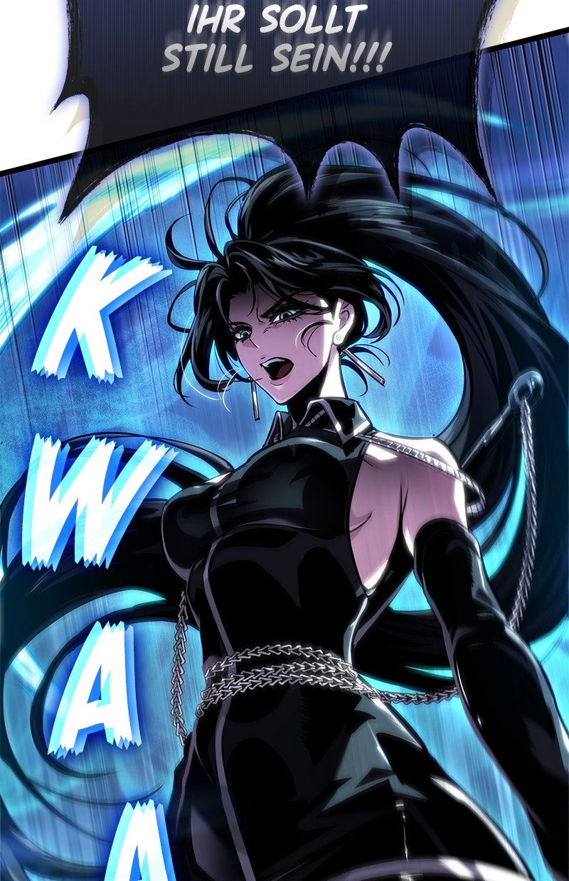 Read The World After the Fall Manga Online