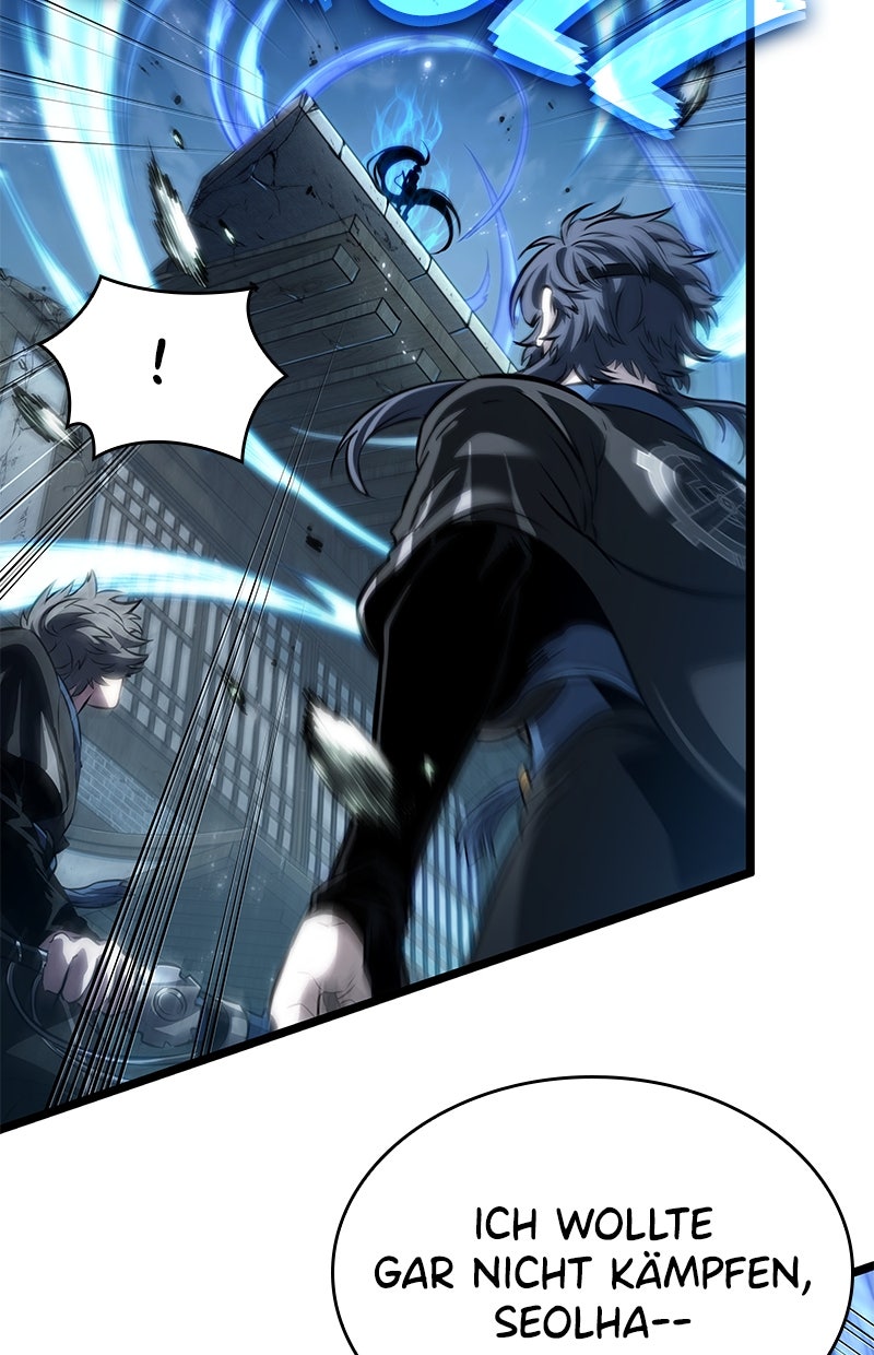 Read The World After the Fall Manga Online