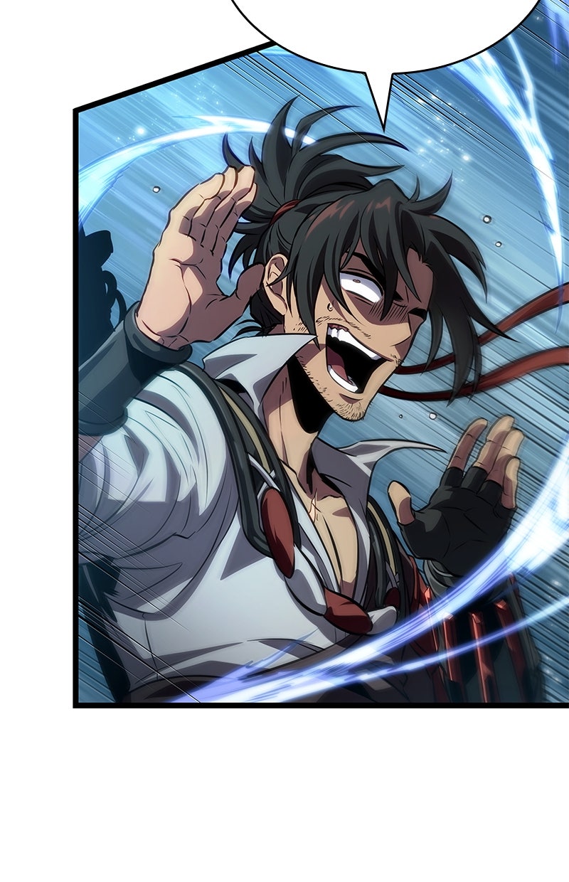 Read The World After the Fall Manga Online