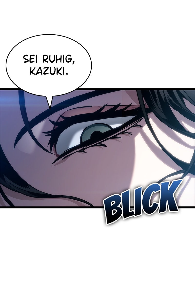 Read The World After the Fall Manga Online