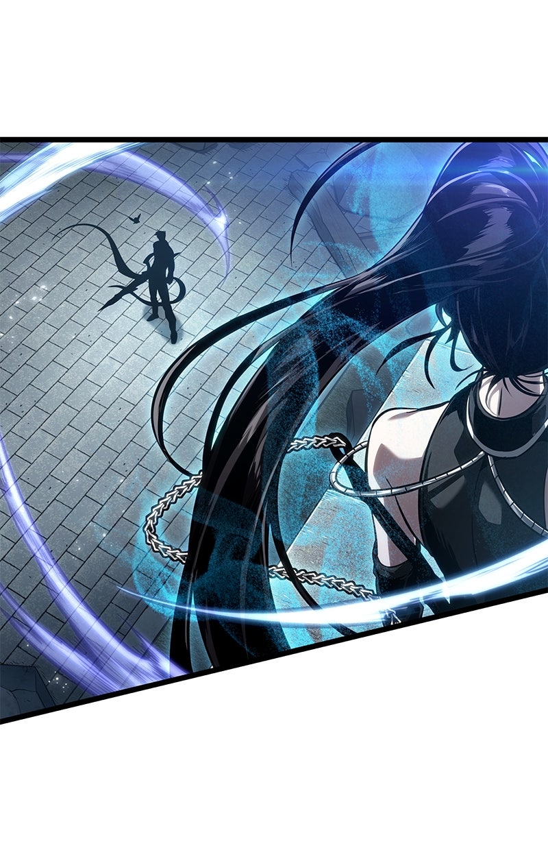 Read The World After the Fall Manga Online