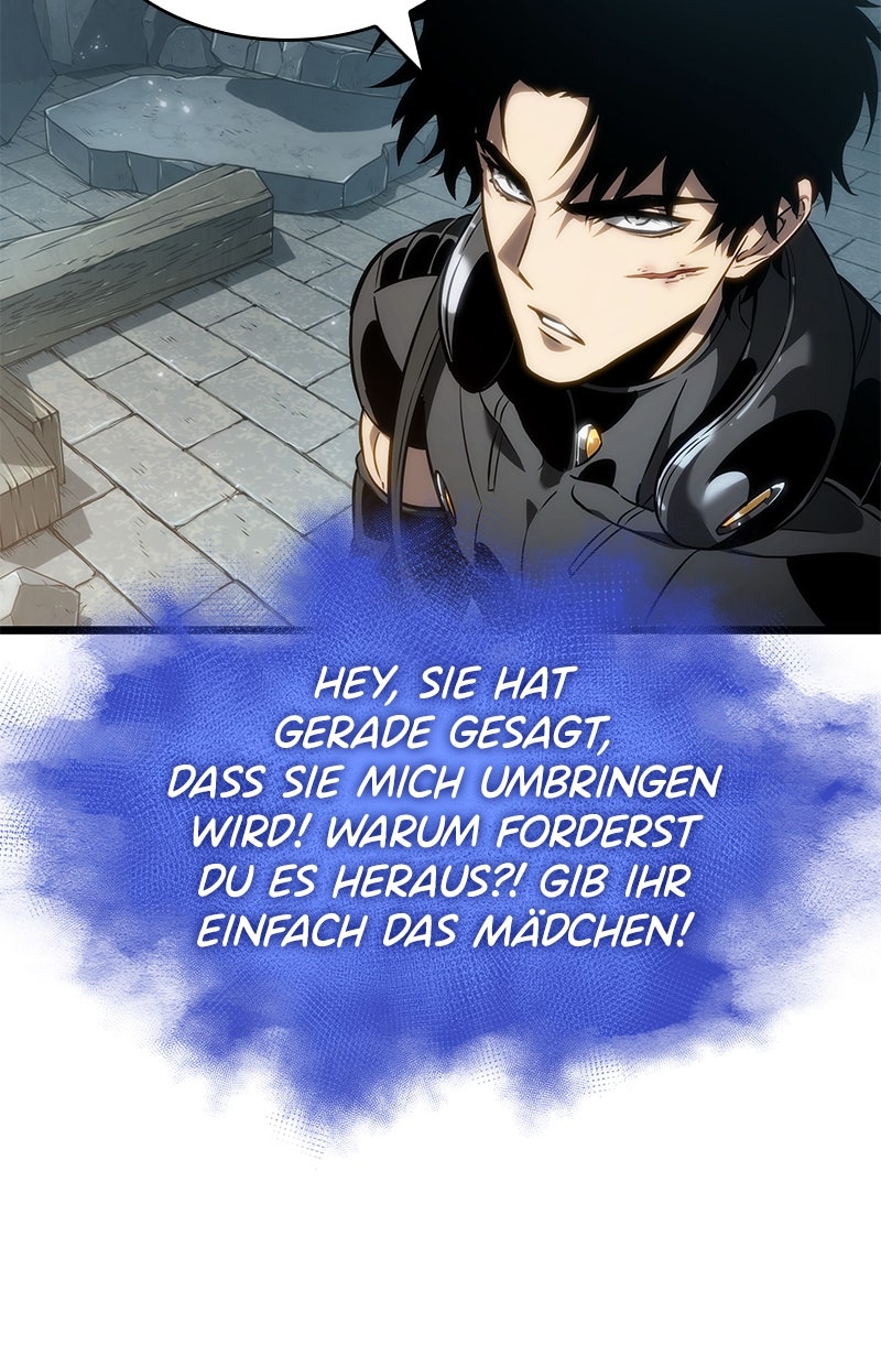 Read The World After the Fall Manga Online