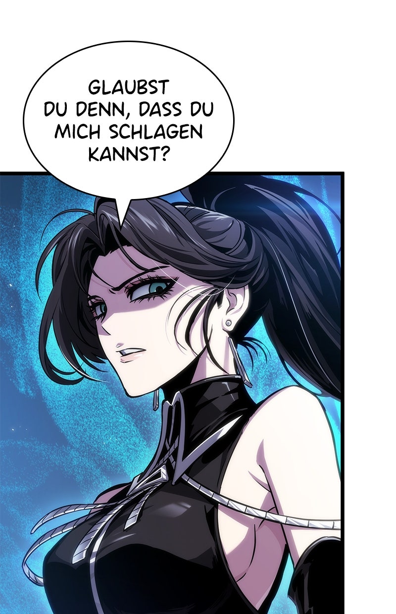 Read The World After the Fall Manga Online