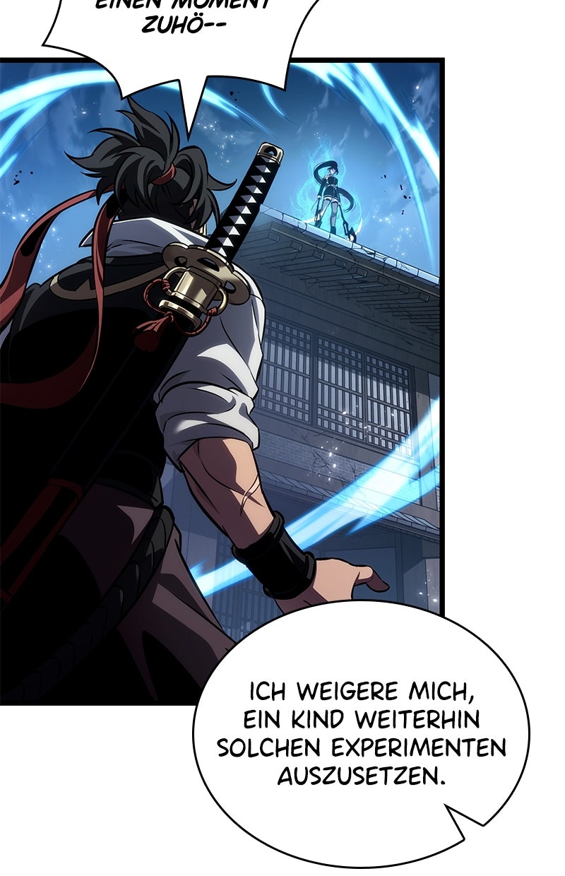 Read The World After the Fall Manga Online