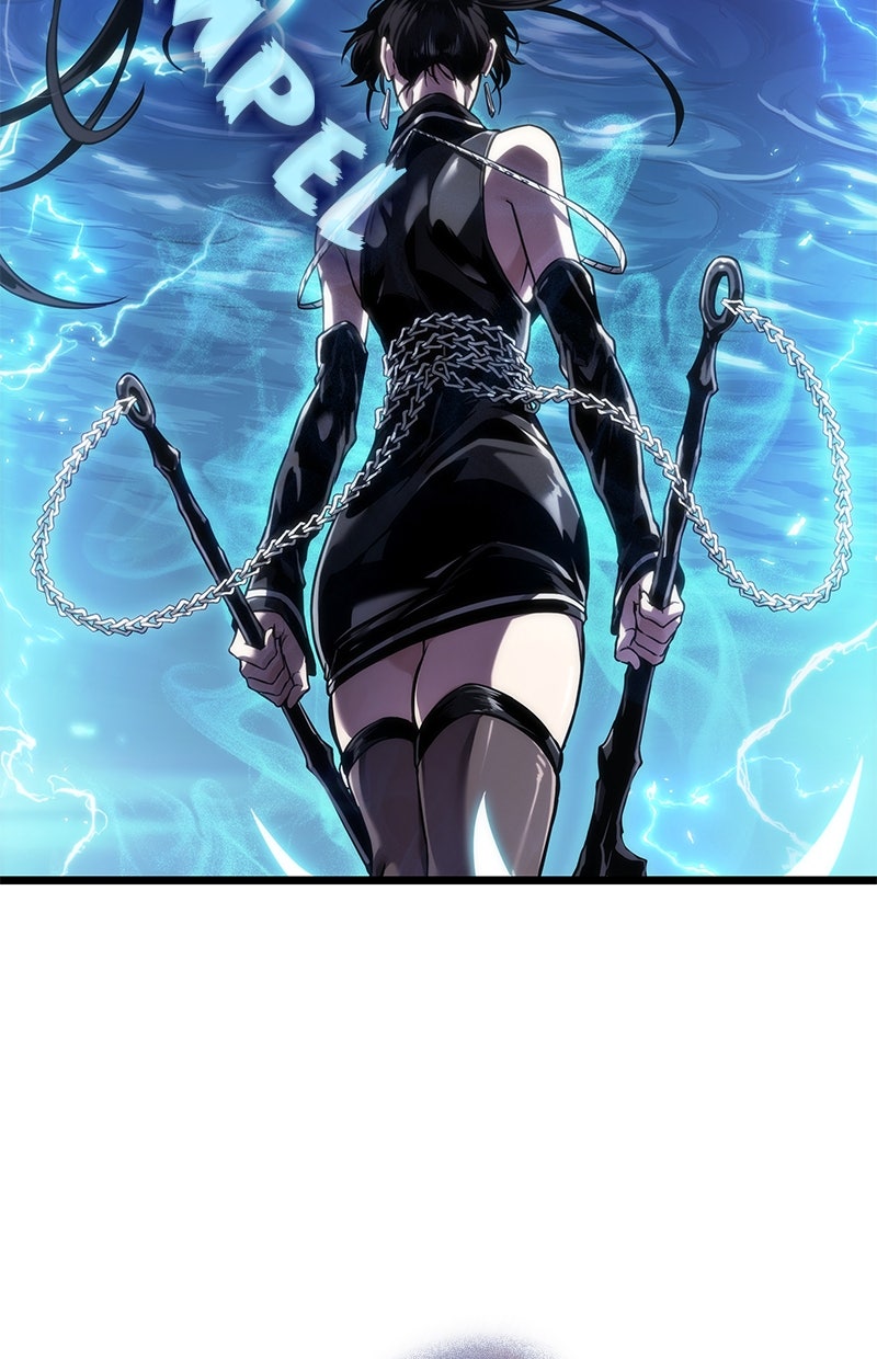 Read The World After the Fall Manga Online