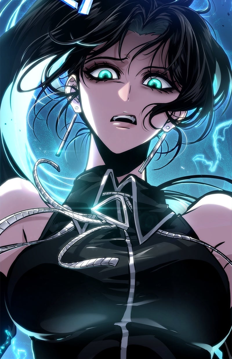 Read The World After the Fall Manga Online