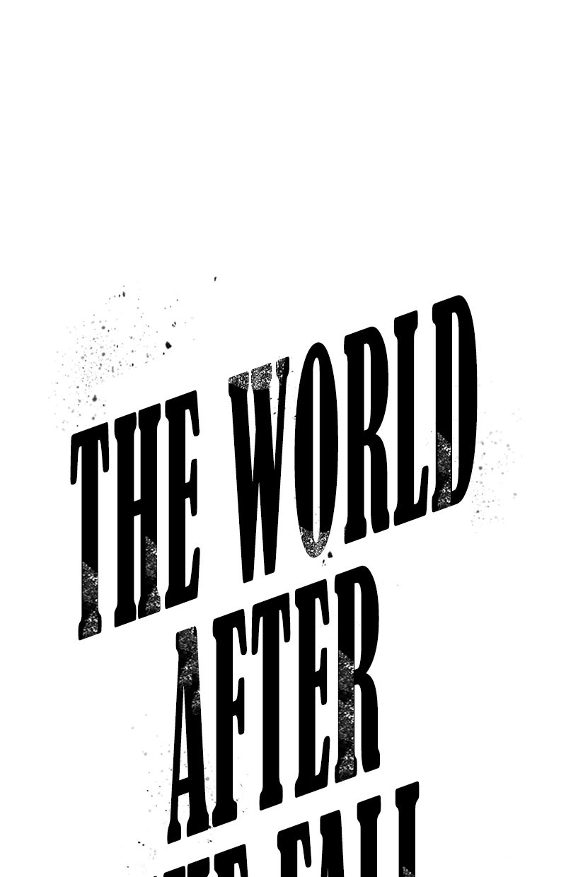 Read The World After the Fall Manga Online