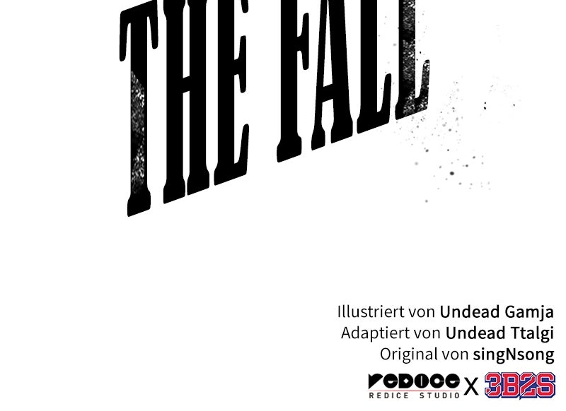 Read The World After the Fall Manga Online