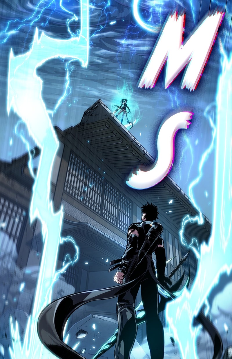 Read The World After the Fall Manga Online