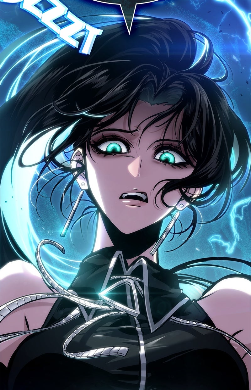 Read The World After the Fall Manga Online