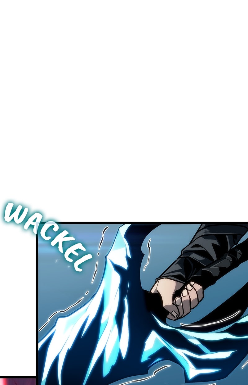 Read The World After the Fall Manga Online